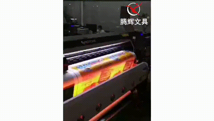 UV印刷