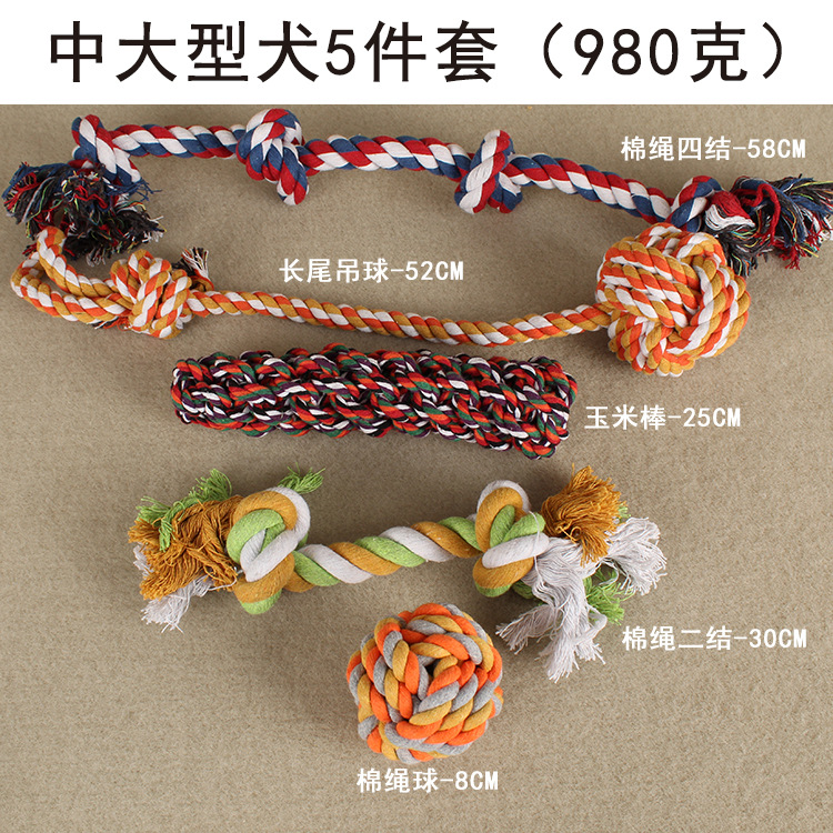 中大型犬