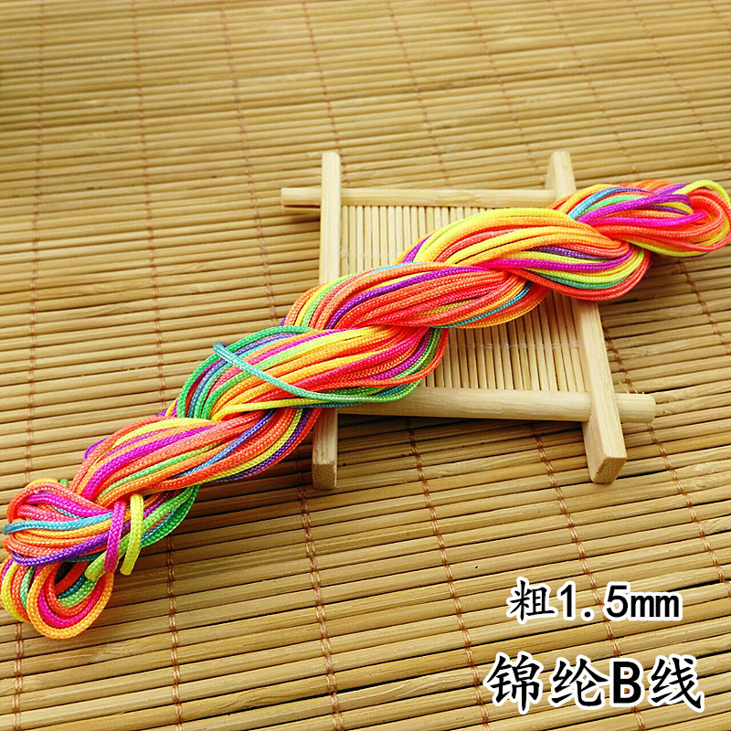 锦纶B线 1.5
