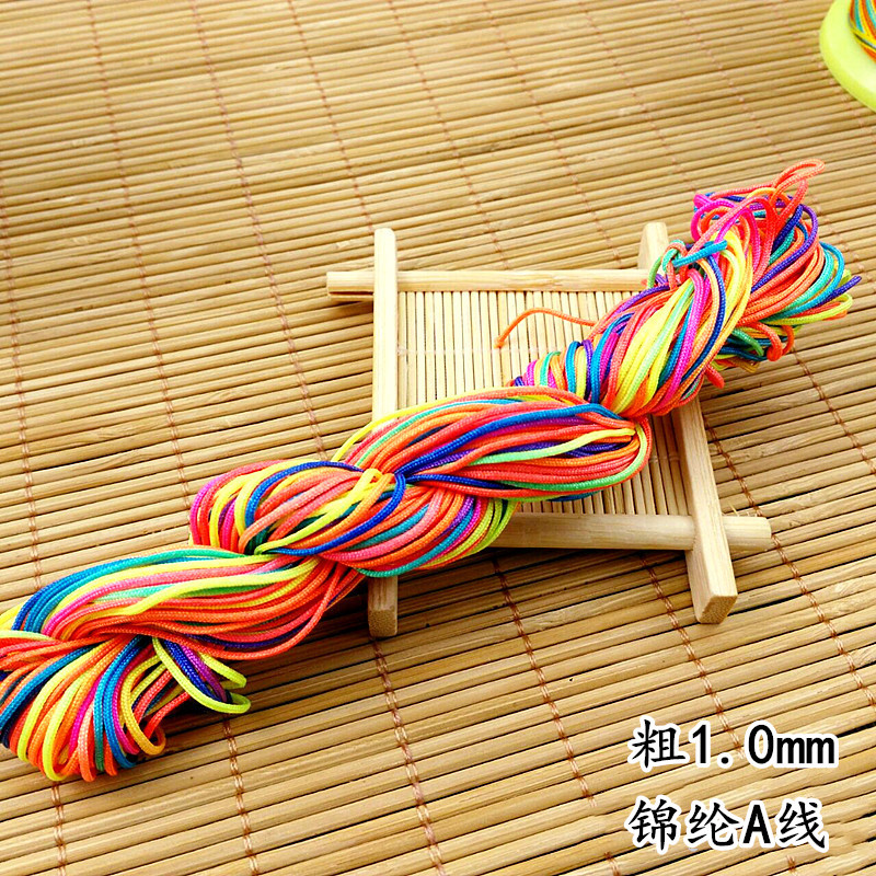 锦纶A 1.0