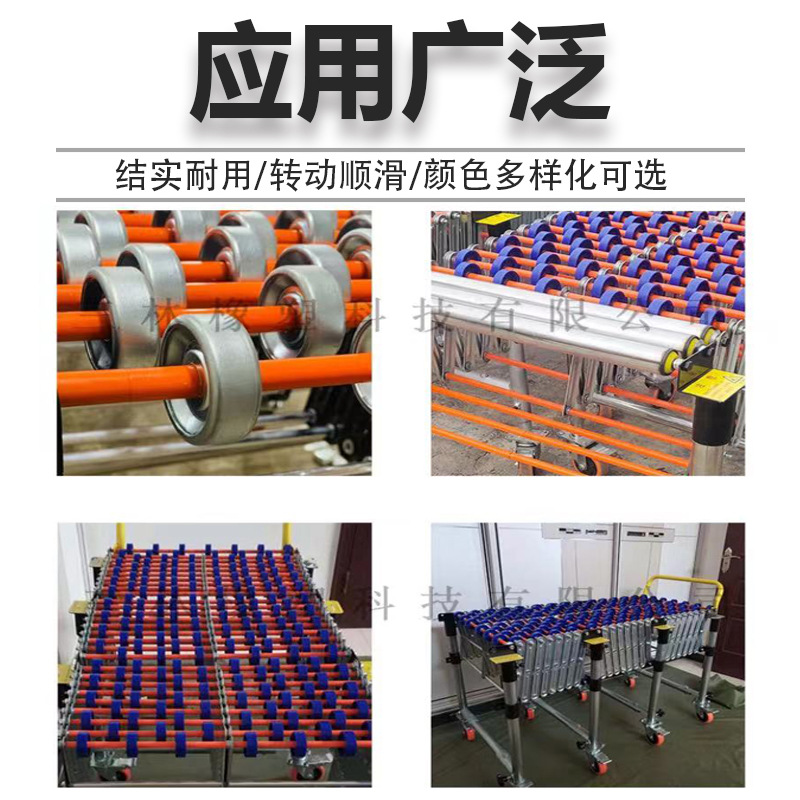 家具滑轮