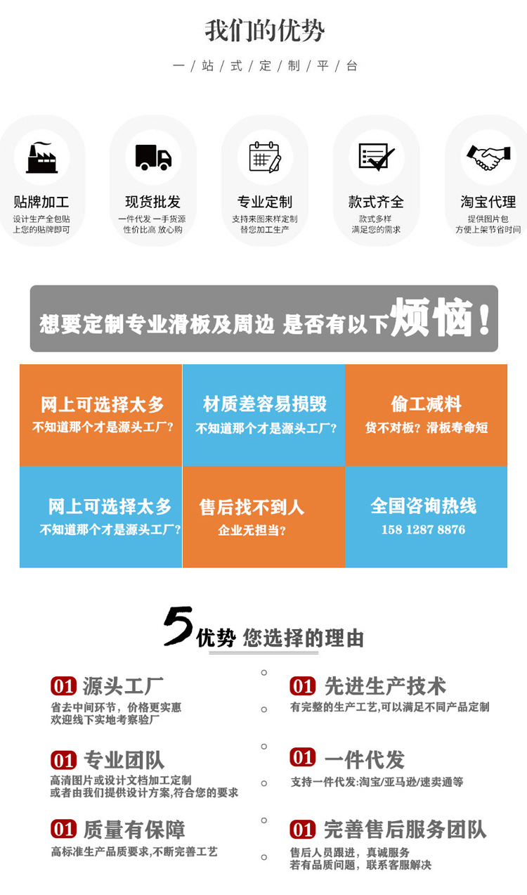 优势