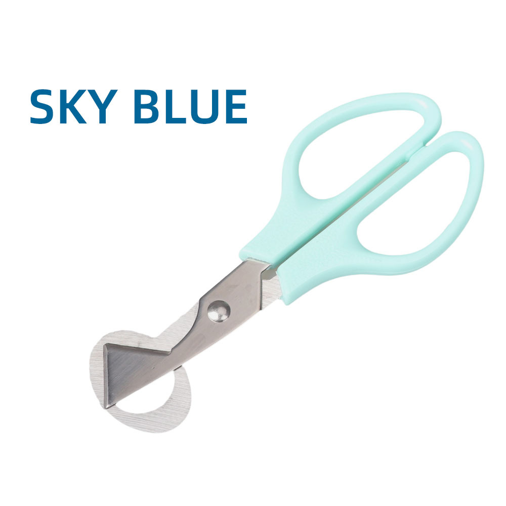 SKY BLUE