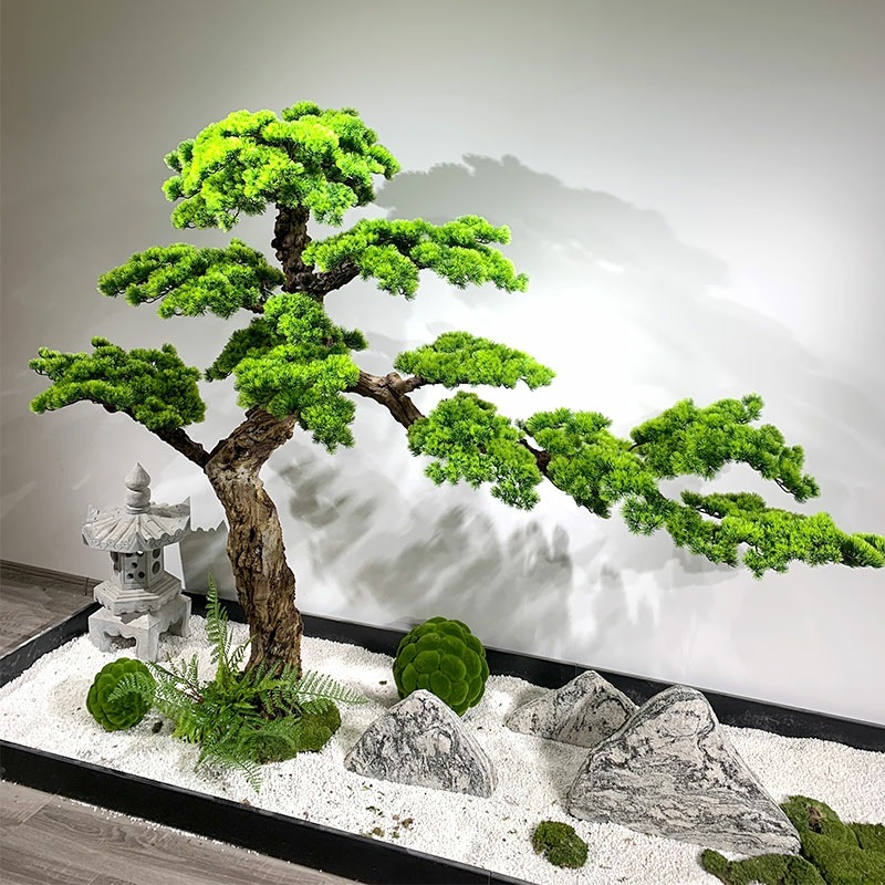 美人松定制13