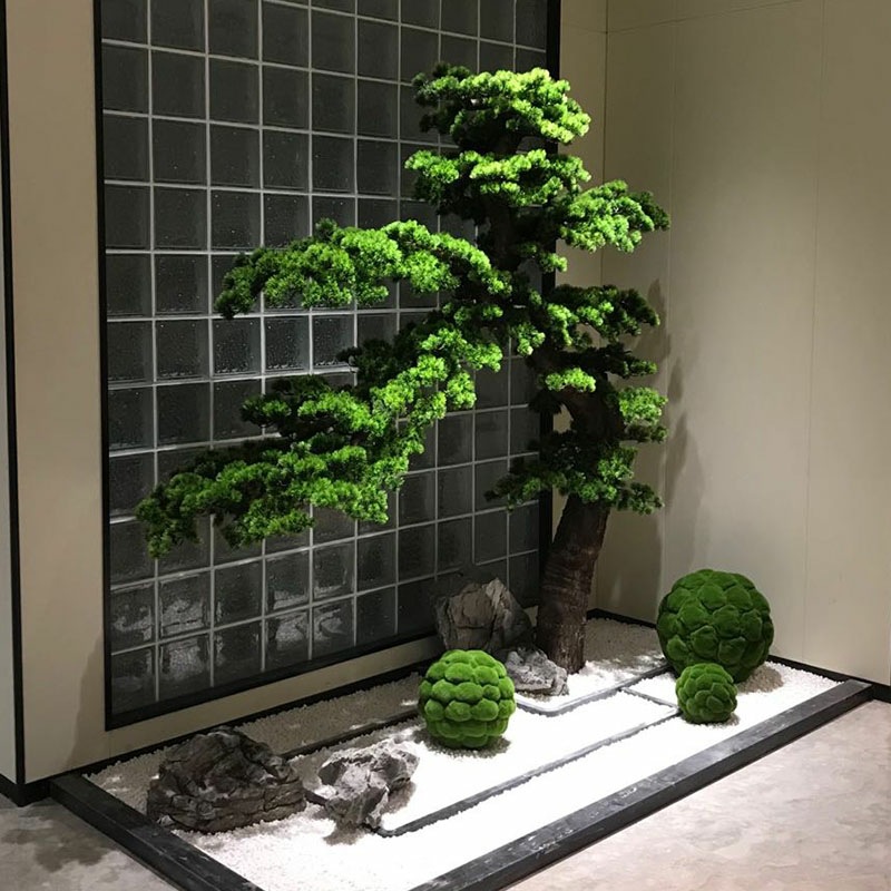 美人松定制12
