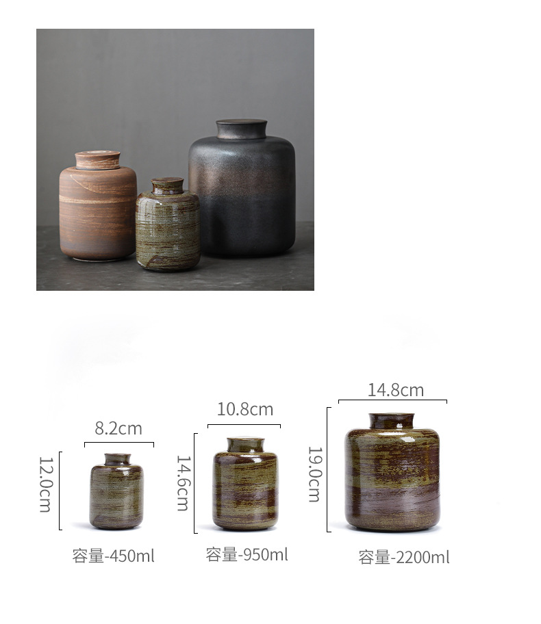 详情页