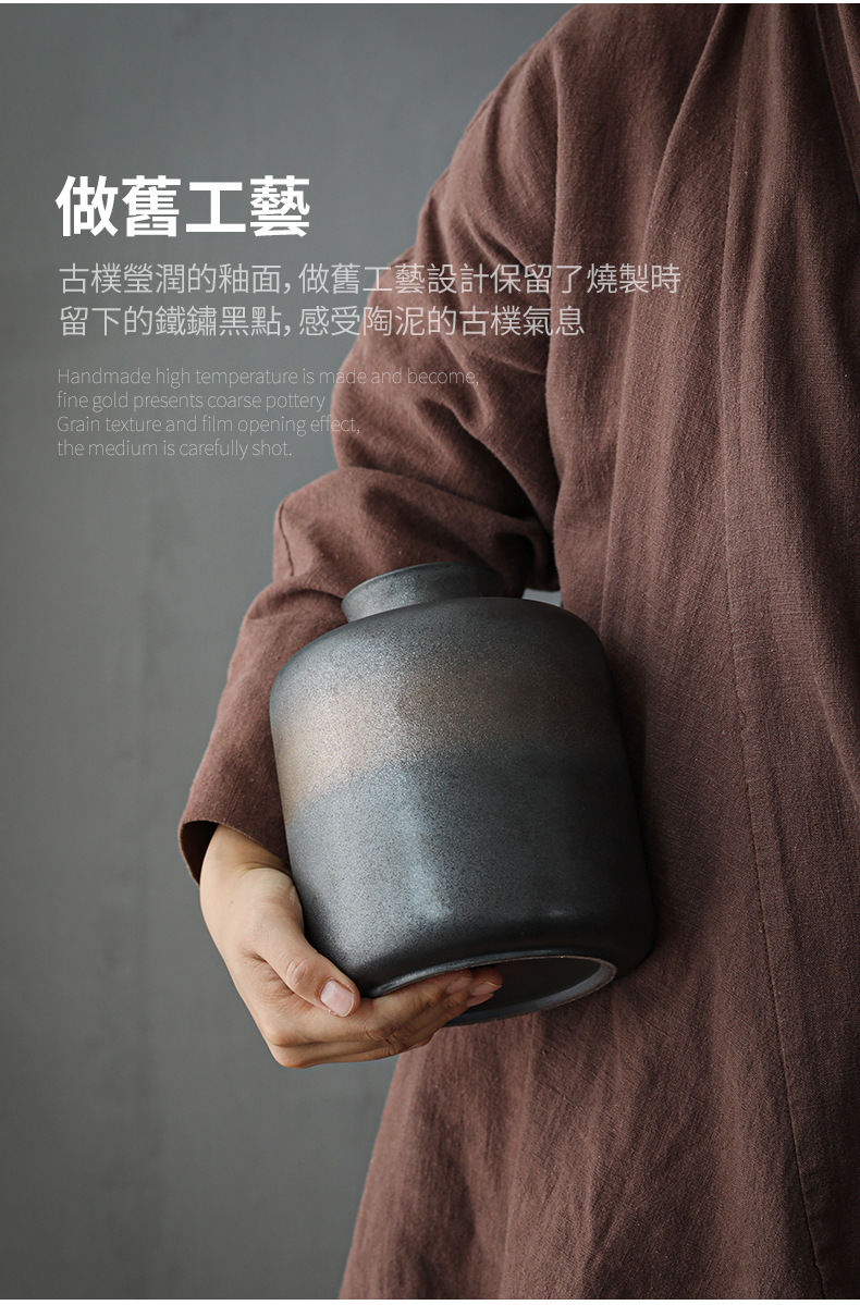 详情页