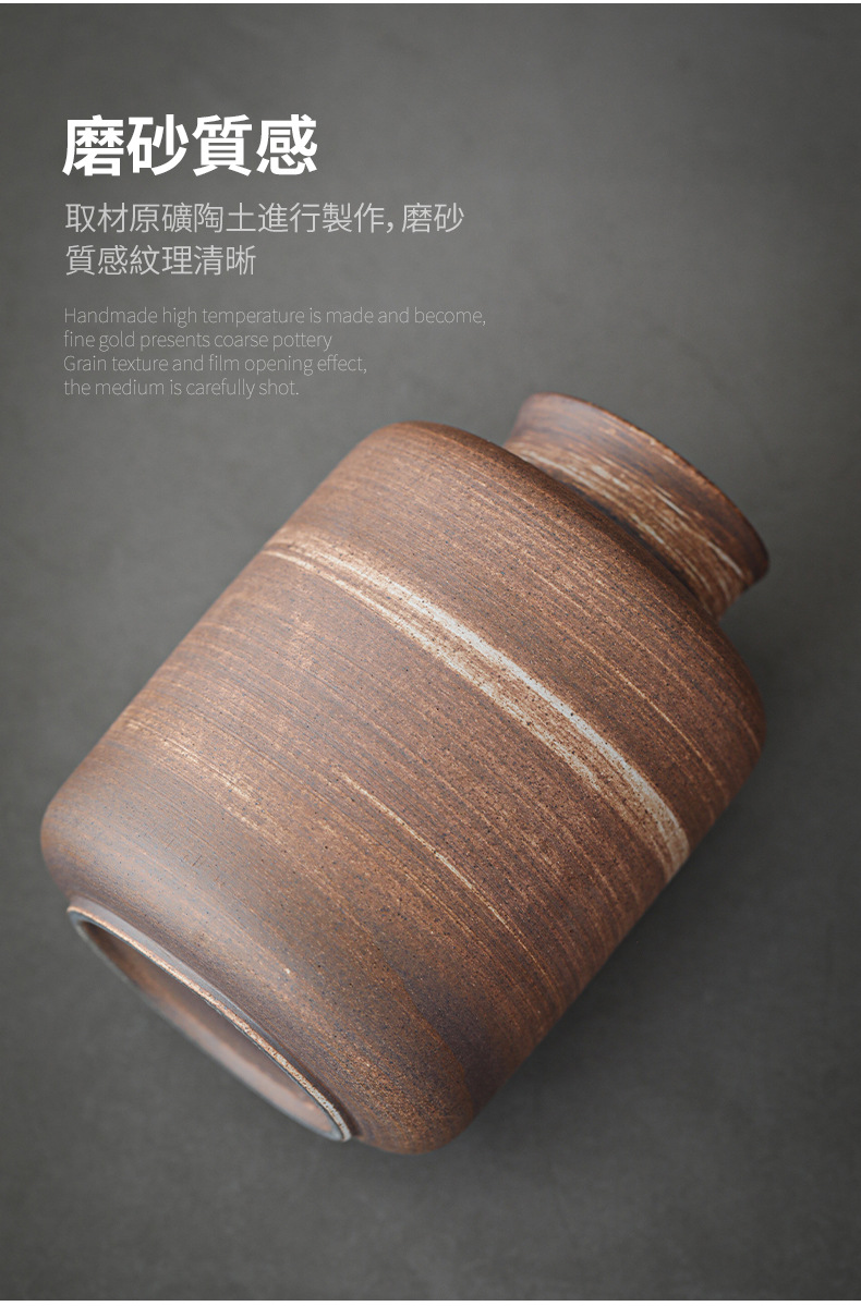 详情页