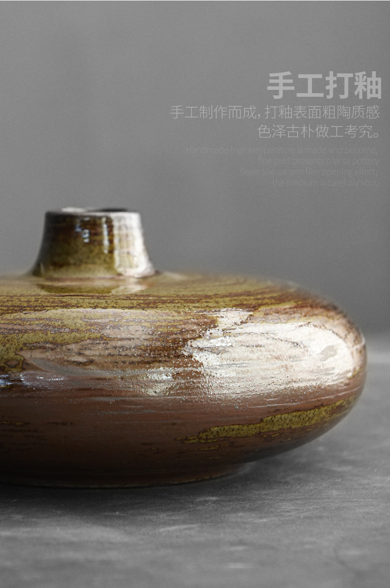 详情页