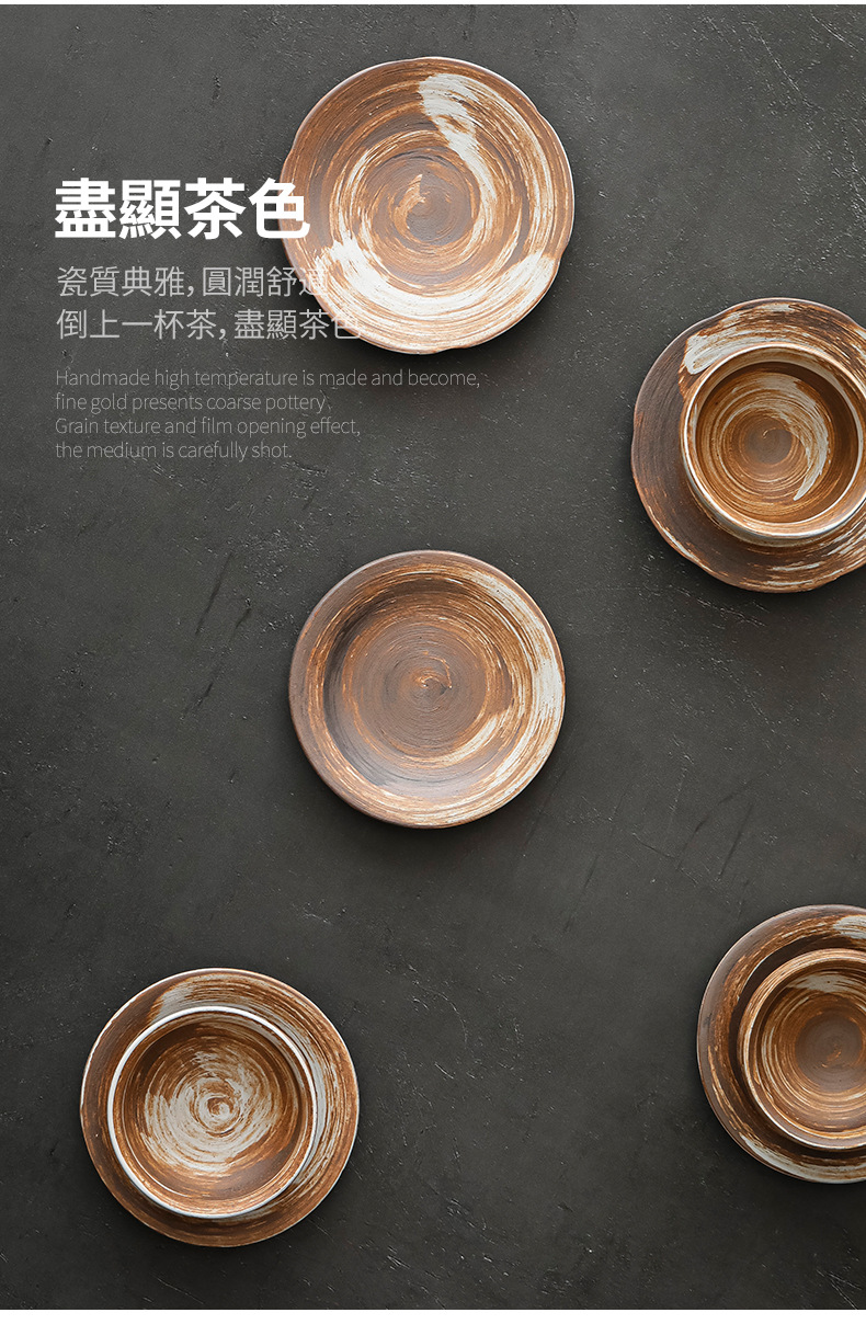 详情页