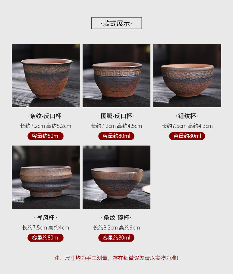 详情页
