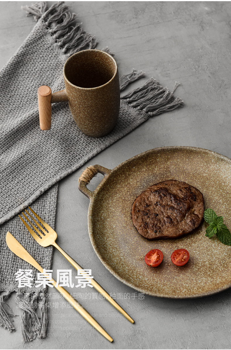 详情页