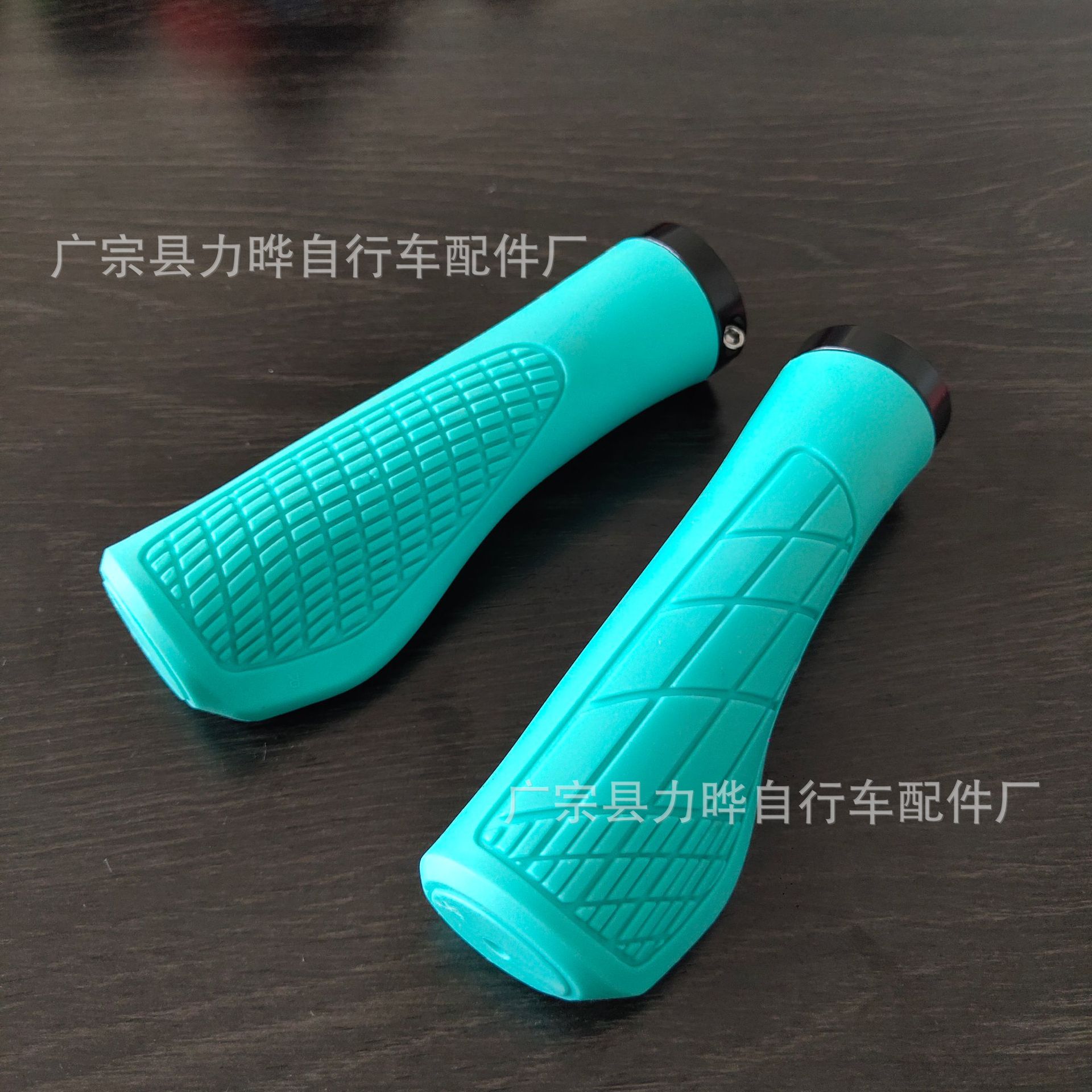彩色把套