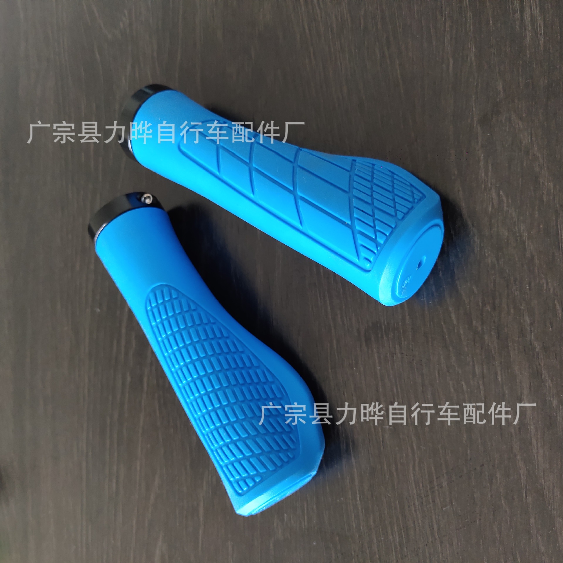 彩色把套