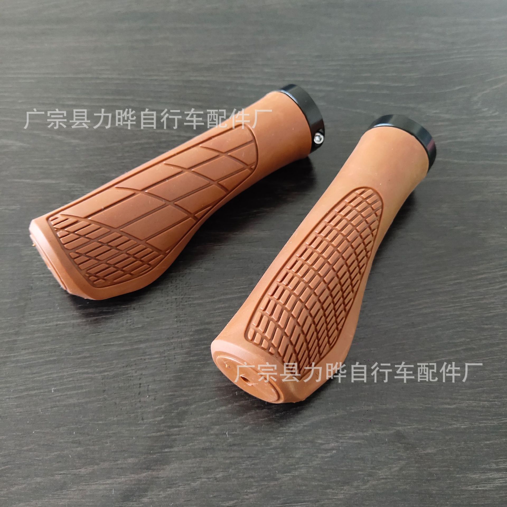 彩色把套