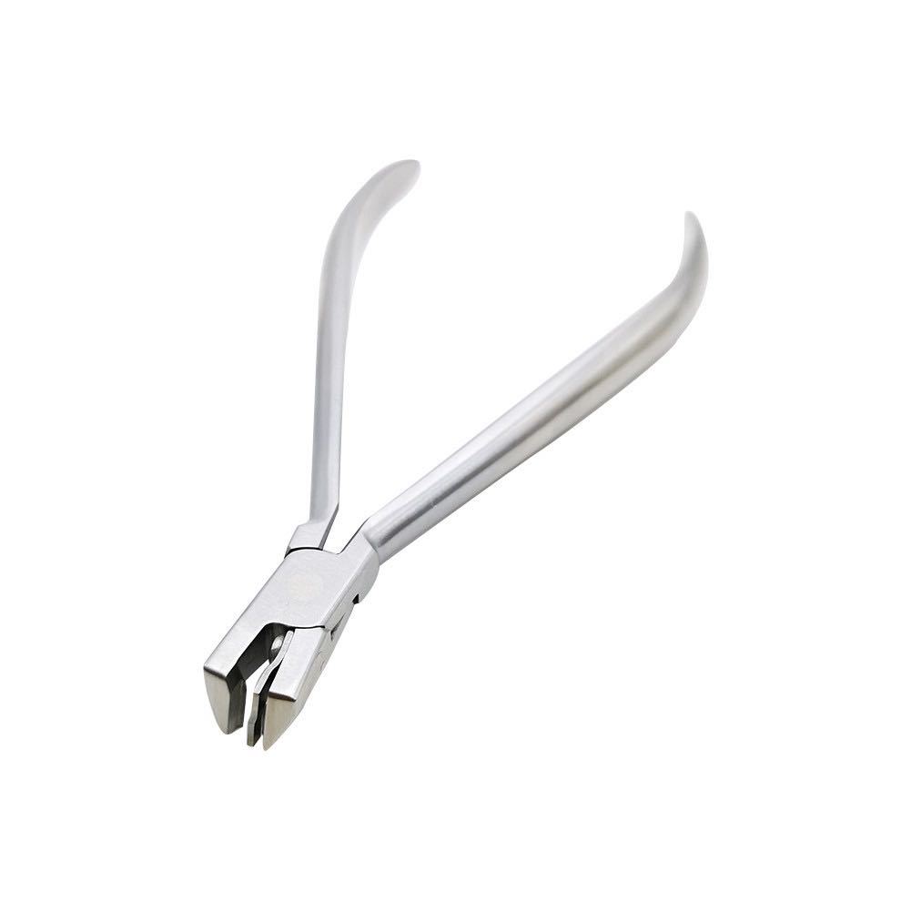 Truncated Distal End Cutter末端平