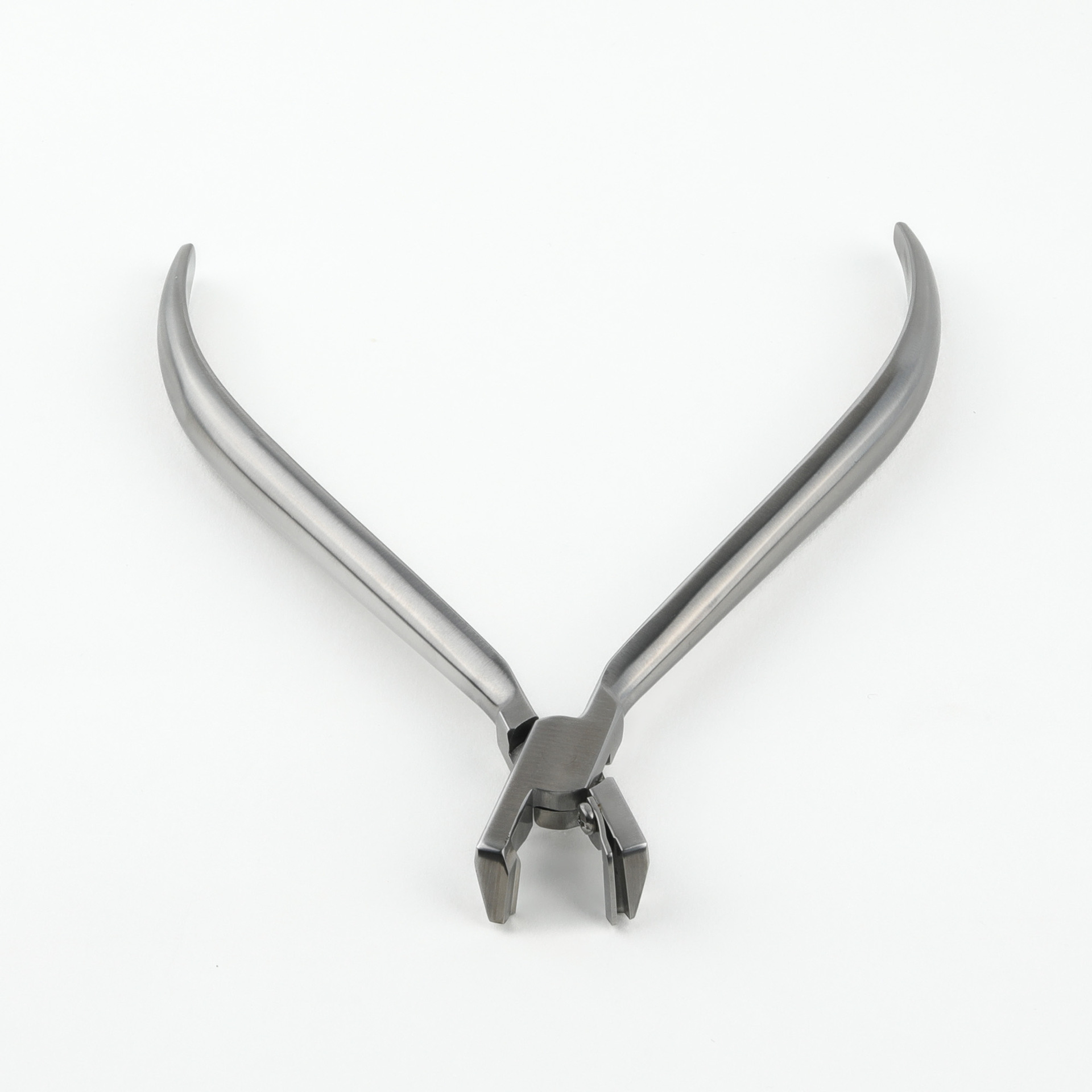Truncated Distal End Cutter末端平