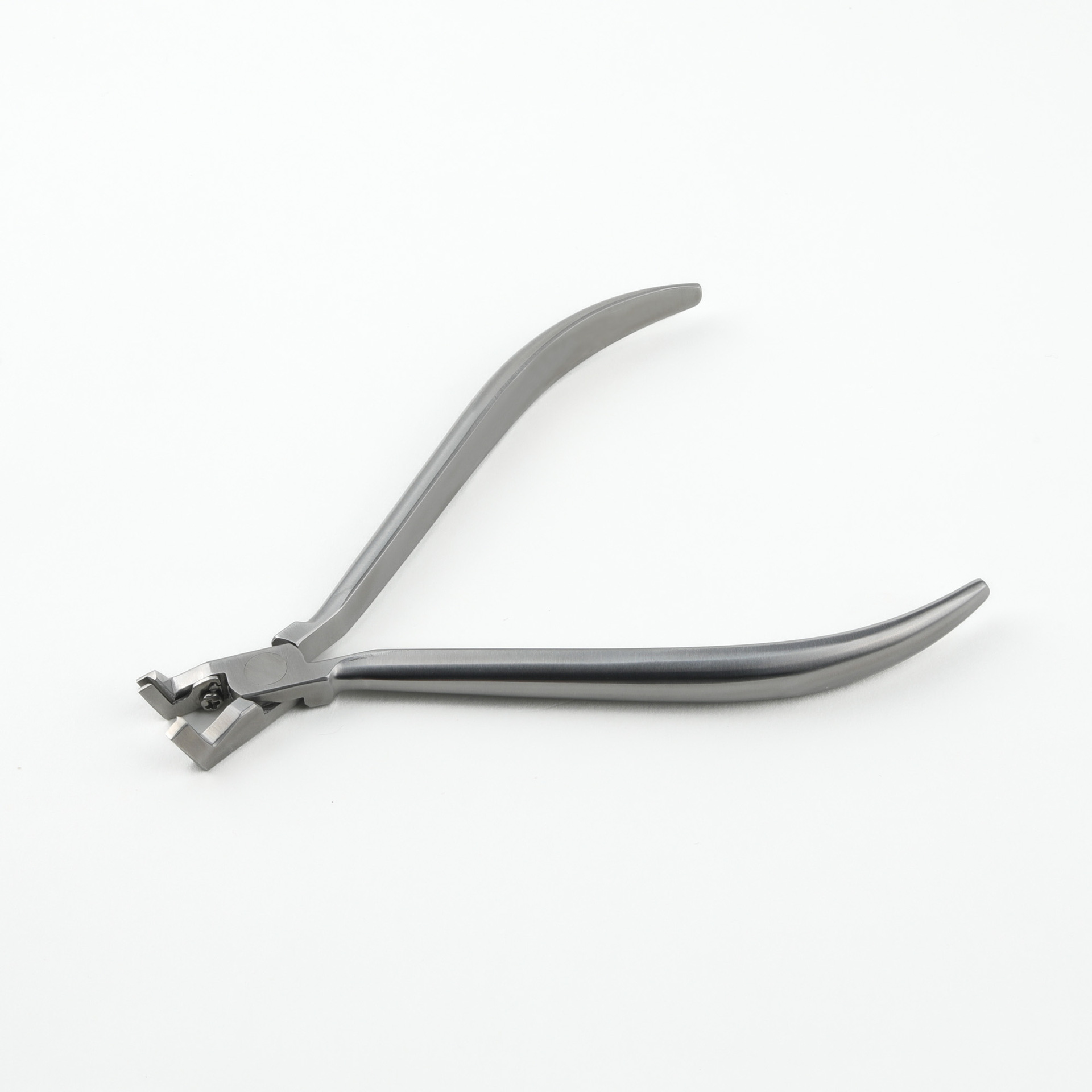 Truncated Distal End Cutter末端平