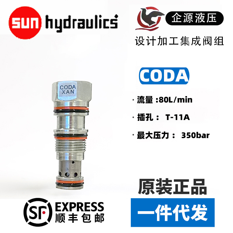 CODA主图一