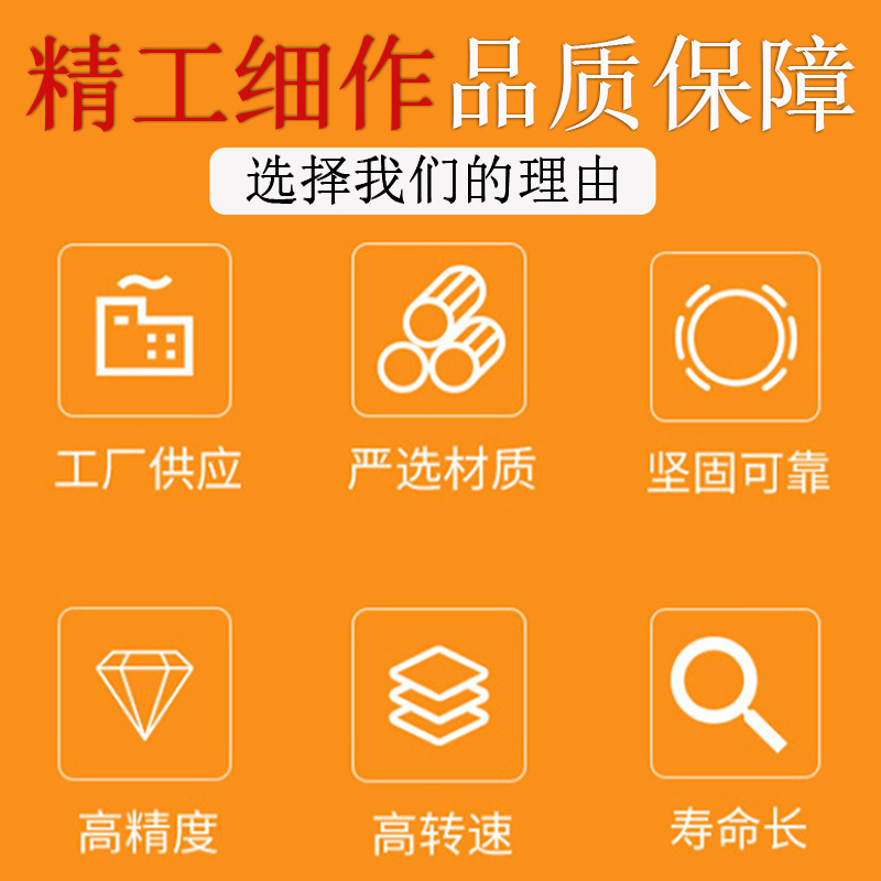 门窗压皮条滚轮
