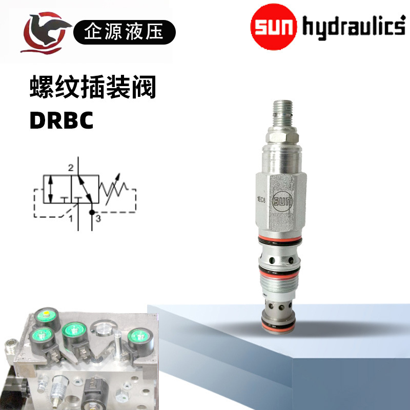 DRBC主图二