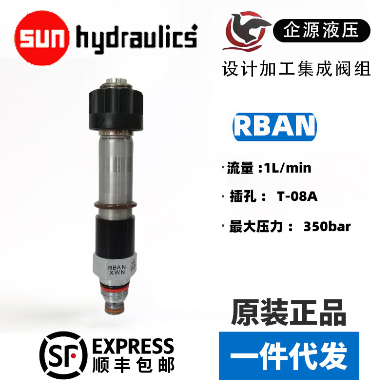 RBAN主图一